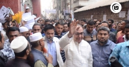 চা খাওয়ার দাওয়াত দেওয়াও এখন অপরাধ: মির্জা আব্বাস